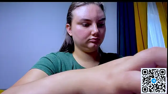 Dreamyblushfairy's Live XXX Chat