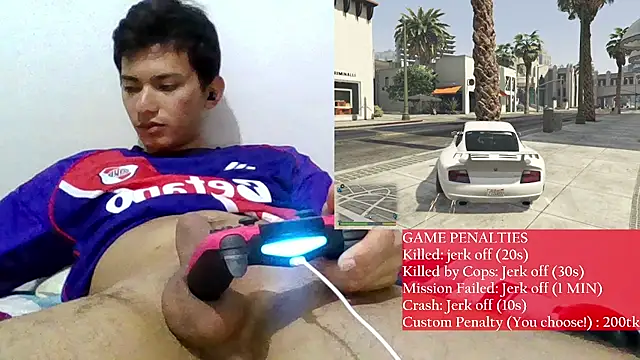 צ'אט XXX בשידור חי של 6skankhunt9@xh