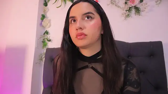 XXX chat uživo modela kaylee_lee