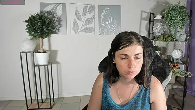 Chat XXX en directo de MartaEdams