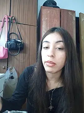 XXX chat uživo modela Jennyvignaduzzo
