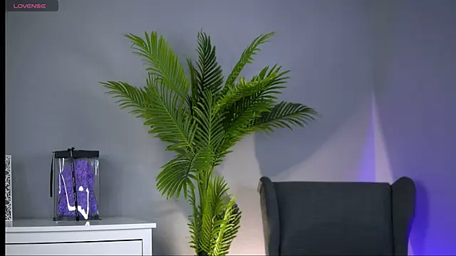 Živý XXX chat AryaTemptresss