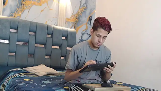 Živý XXX chat GREAT_BALLS