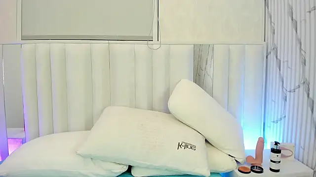 Živý XXX chat serena_lovee