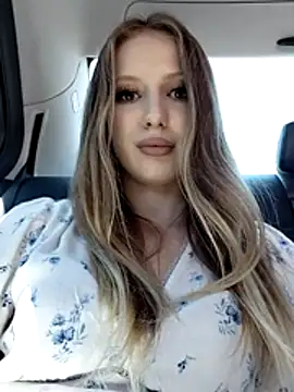 caressyourself – Naživo XXX chat