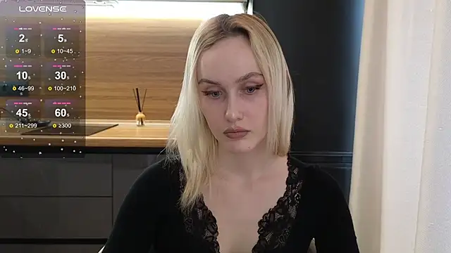 Bella_Villen 라이브 XXX 채팅