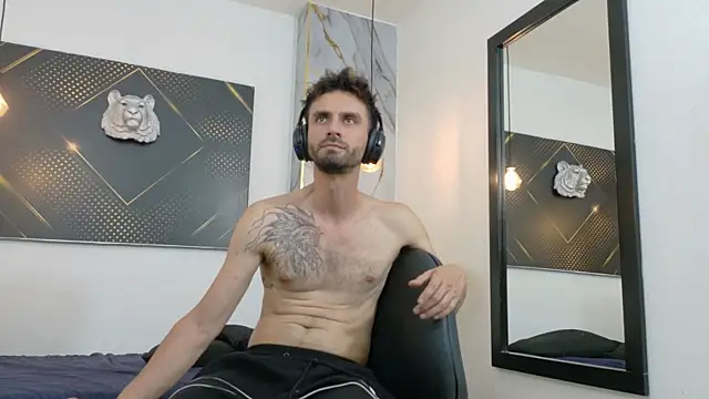 KingOfTemptation Chat XXX live