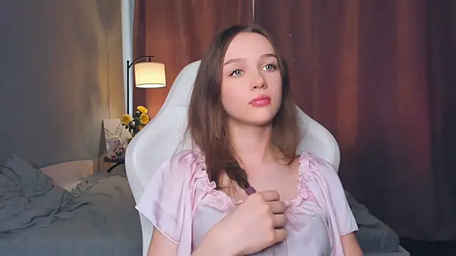 SharriSang Live XXX-chat