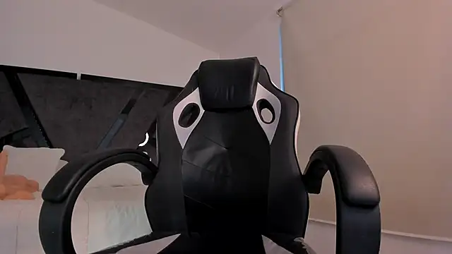 CamilaPreston's Live XXX Chat