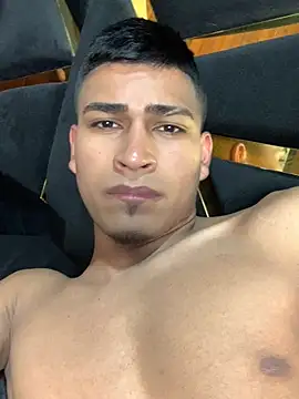 Sembang XXX Secara Langsung Emiliano_Reyes