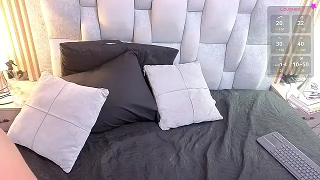 AndreinaLopezzn Live XXX chat