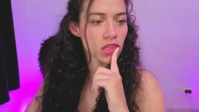 XXX chat uživo modela daniela_rivasthl