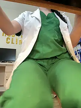 secretly_masturbating's Live XXX Chat