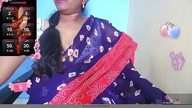 Sembang XXX Secara Langsung Telugu_bj_star