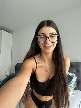 XXX chat uživo modela Wildberry_