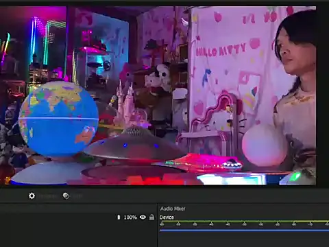 JesuAdam's Live XXX Chat