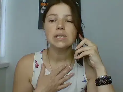 Naughty_Nata's Live XXX Chat
