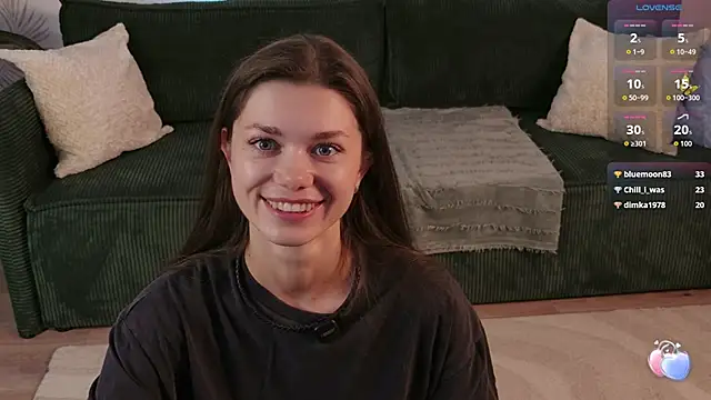 Czat XXX na żywo – _Eva_Vibe_