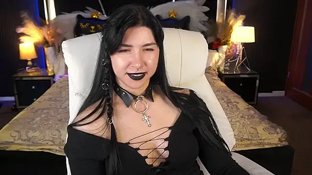 Czat XXX na żywo – EmilyCandyy