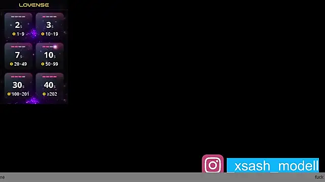 sasha_xxxx – Live XXX-chat