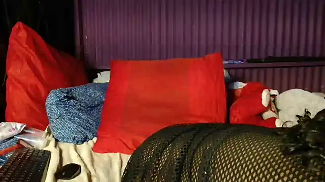 Bustyboobs02xx's Live XXX Chat