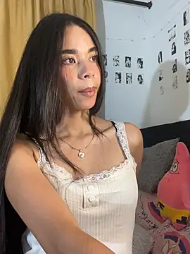 Milleradhara24's Live XXX Chat