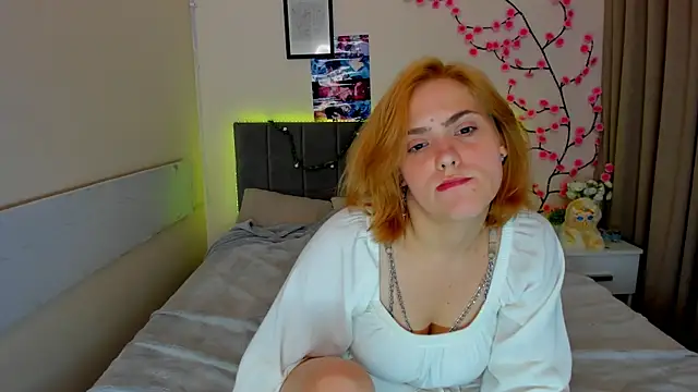 Chat XXX Live DellaRows