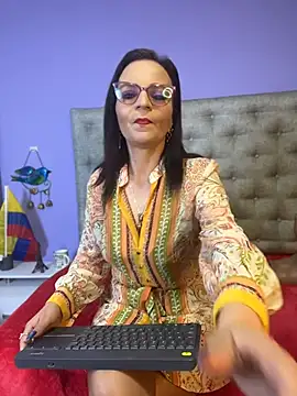 Miss_ellien Live XXX-Chat