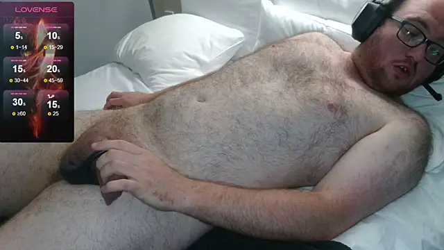 petecolossus 现场XXX聊天