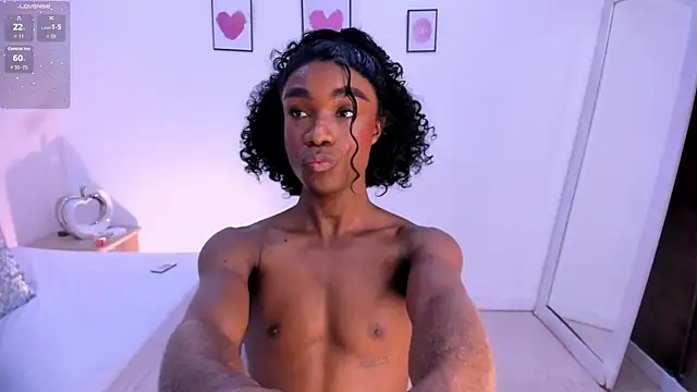 Nico_Dior Chat XXX live