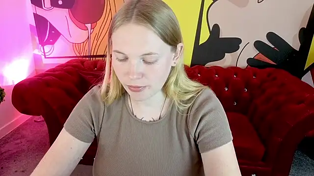 NikkyReyyy Live XXX-chat