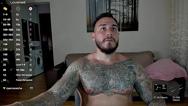 Chat XXX Live Gymdominus