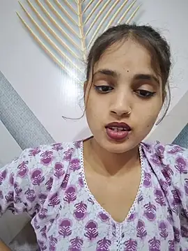 צ'אט XXX בשידור חי של Sy_Shrishti