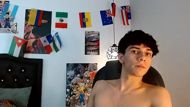 عرض كام AmethystShadow17