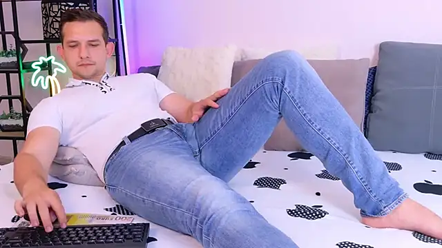 Chat XXX Live Jimmy_Doss