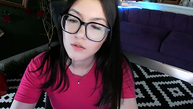Živý XXX chat JennyGibson