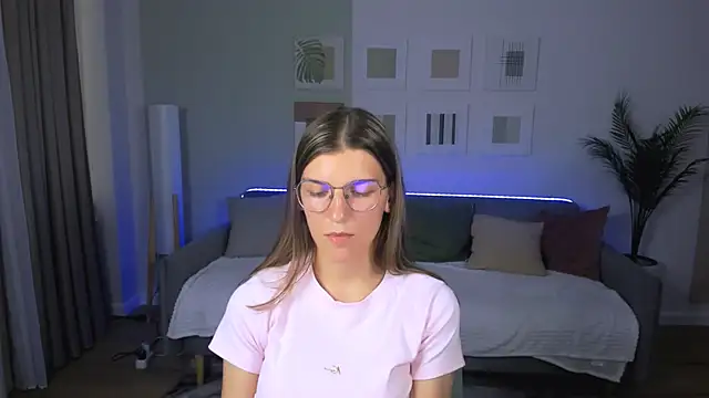 Živý XXX chat AnnaThorne