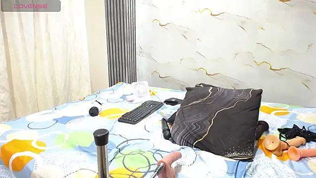 แชท XXX สดของ Liaa_cams