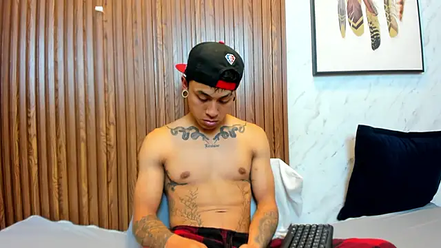 Živý XXX chat Ivory_muse