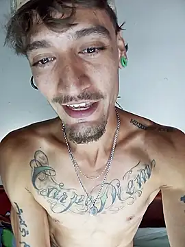 Thiago_Monteiro's Live XXX Chat