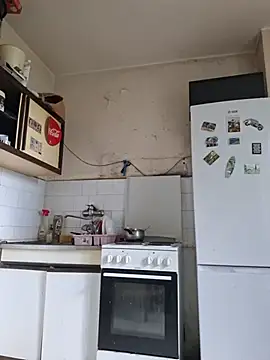 Živý XXX chat MalditaLocaa