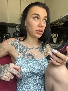 Queen_of_pain Chat XXX in diretta