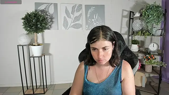 MartaEdams – Live XXX-chat