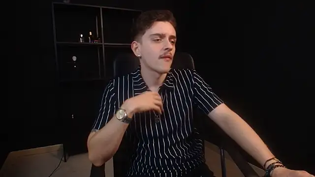 FelixStarkk Live XXX Chat