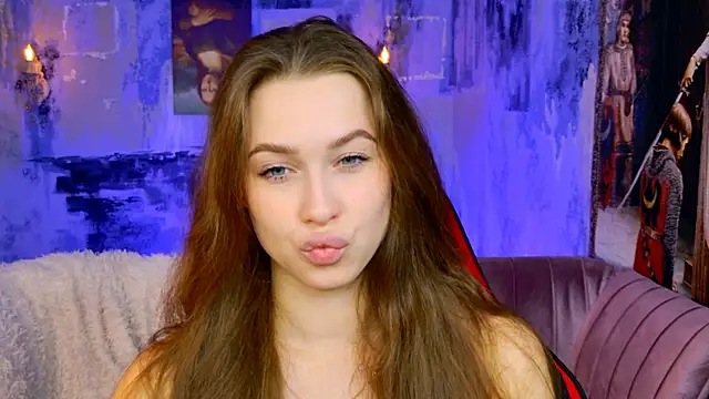 ArielSykes' Live XXX Chat