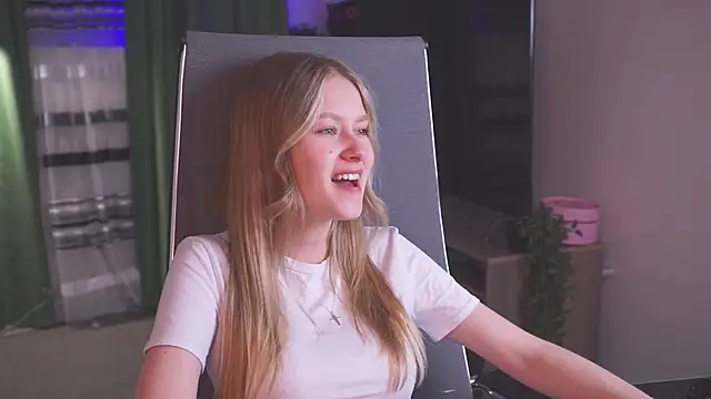 Chat XXX en directo de EveMundie