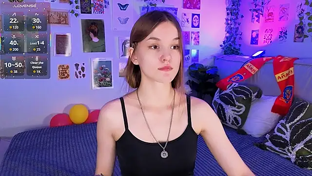Amber_Rogers' Live XXX Chat