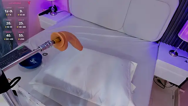 Chat XXX ao vivo de lia_sucker