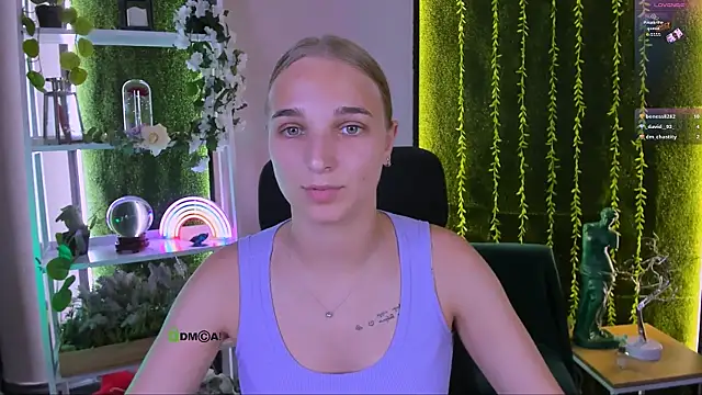 دردشة ollivia_dream الجنسية المباشرة
