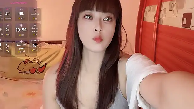 Xiaoting13n Live XXX chat